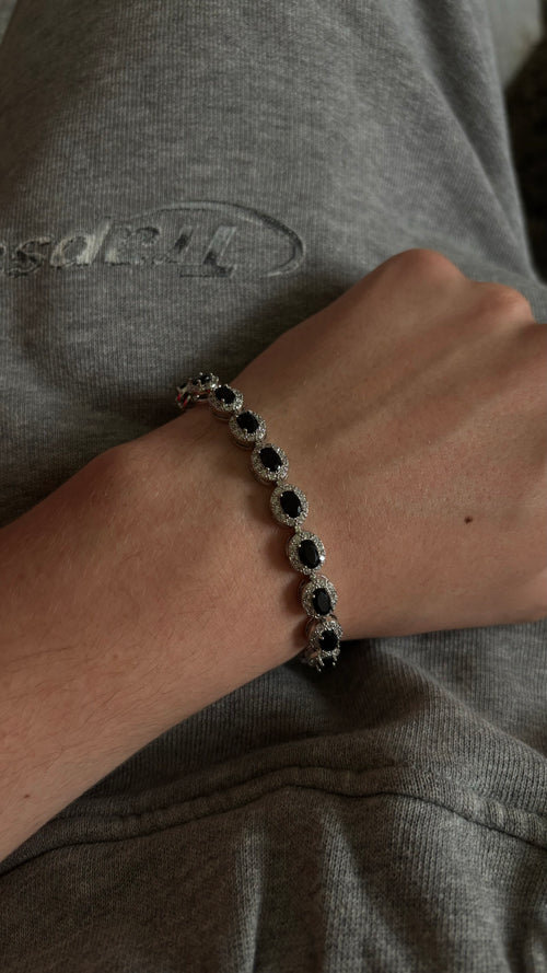BLACK Bracelet